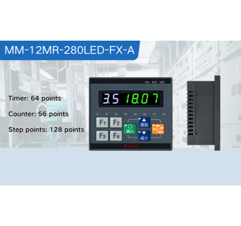 MM-12MR-280LED-FX-A