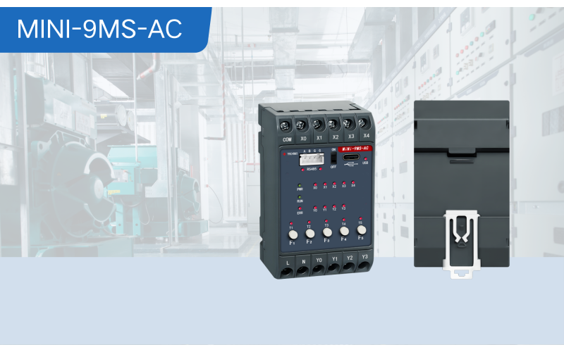 MINI-9MS-AC-220V (0498)
