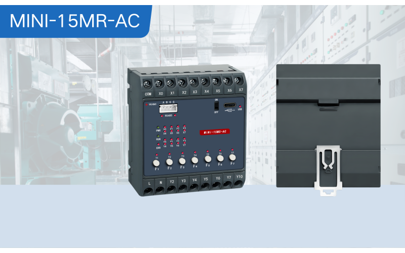 MINI-15MR-AC (0519)