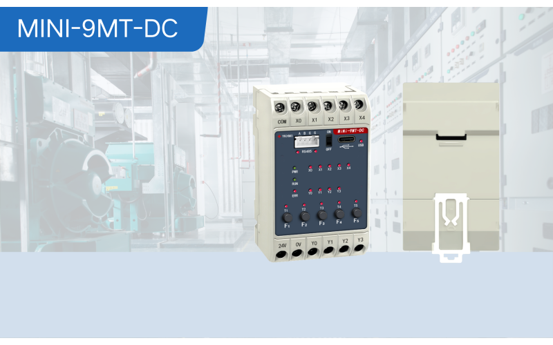 MINI-9MT-DC-24V (0528)